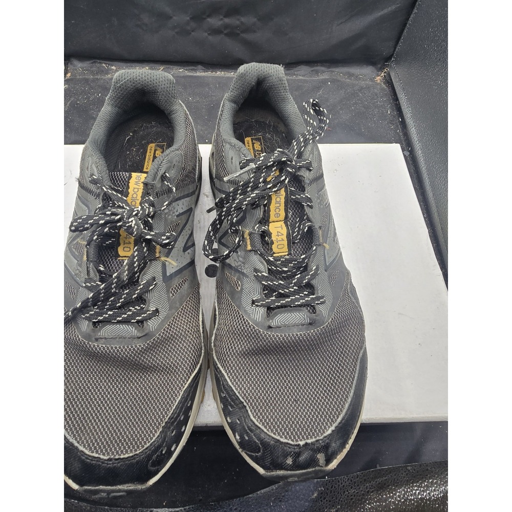 Size 9 - New Balance 410Harbor Grey‎